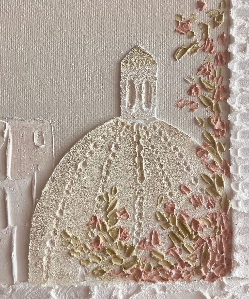 Thumbnail: Sunset in Positano