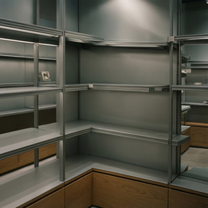 Commercial Space Fit-Out