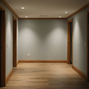 Basement Remodeling