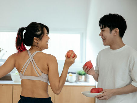 Weight Loss Through Detox