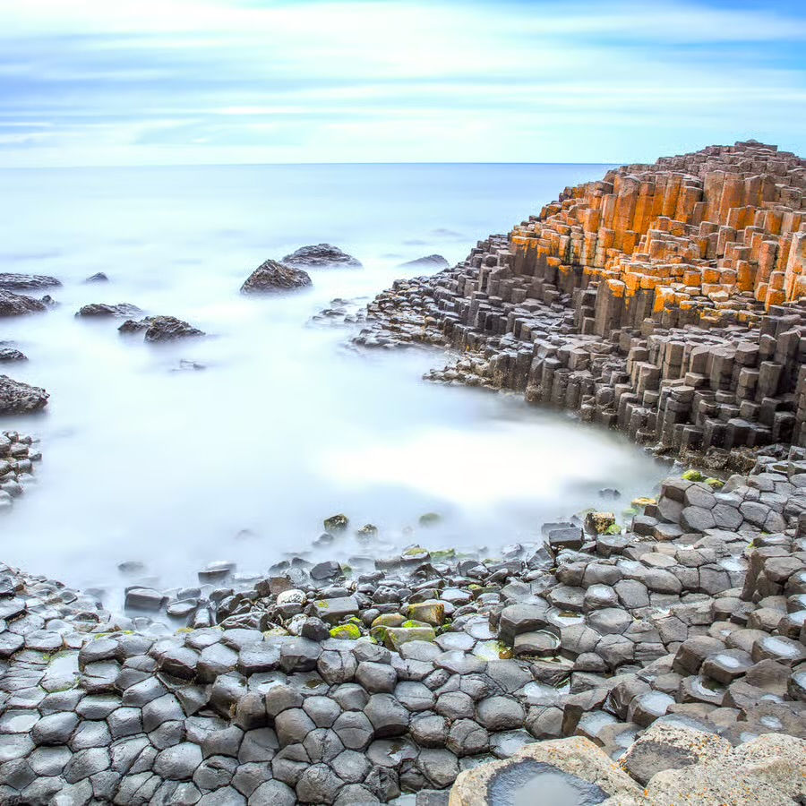 LOH Weekend Break to Belfast Fri 25th Sept to Sun 27th Sept