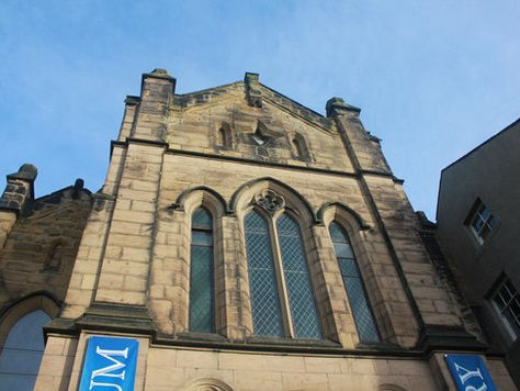 Culture Chat: Living through and surviving lockdown