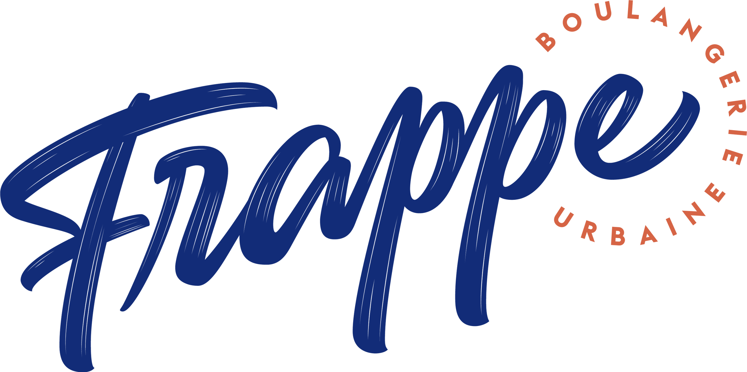 Illustration de Frappe
