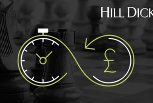 Hill Dickinson go live with ShareDo