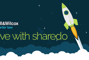 Hall & Wilcox Go-live with ShareDo