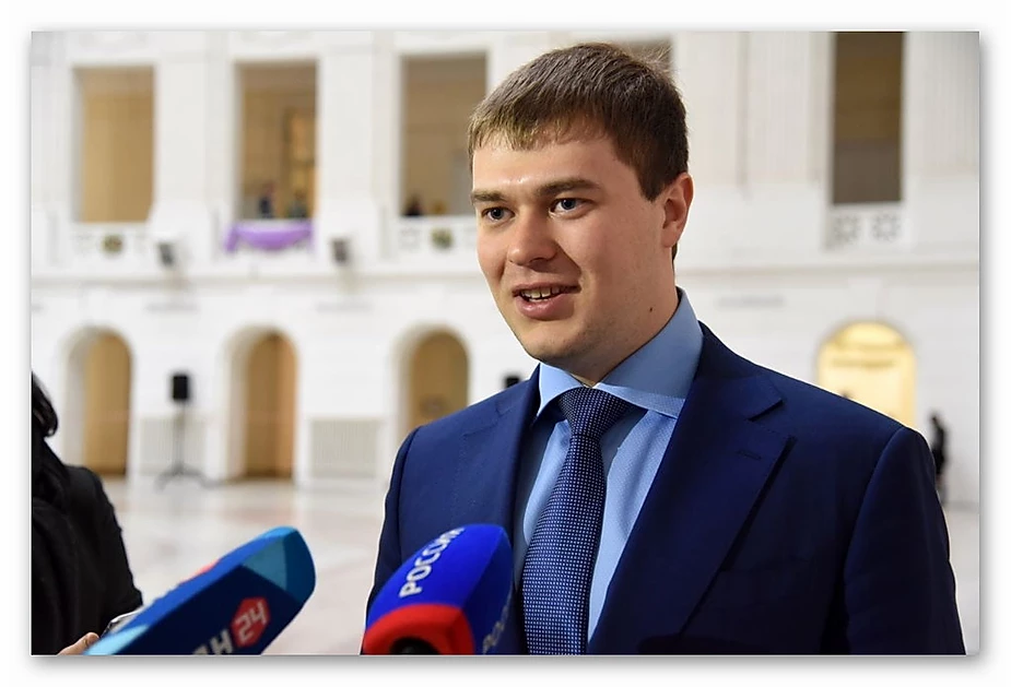 Директор Урожай XXI