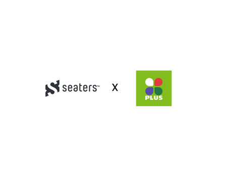 How PLUS turns grocery shopping into matchday dreams with Seaters