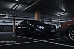 Nissan Skyline