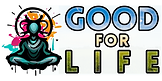 Good For Life Channel Logo