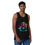 Thumbnail: Men’s Logo Graphic Classic Tank Top