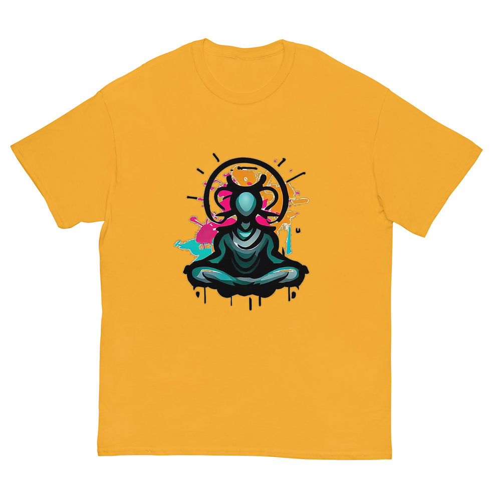 Thumbnail: Men's Logo Graphic Classic T-Shirt