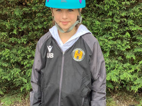 Ready for High Ropes