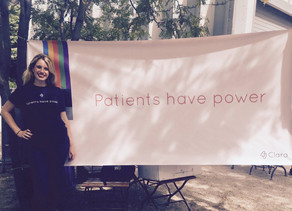Patients Have Power: A Seat at the Digital Table