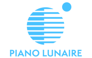 Piano Lunaire Logo