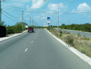 The Gridlock Tax: Why Providenciales Needs a Dual-Bypass Reality Check