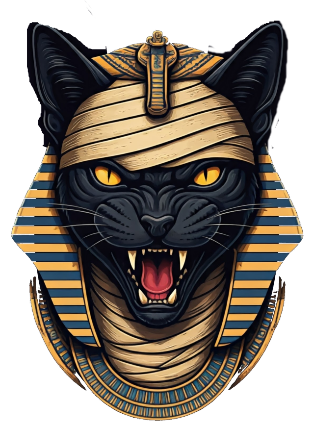 The Black Cat