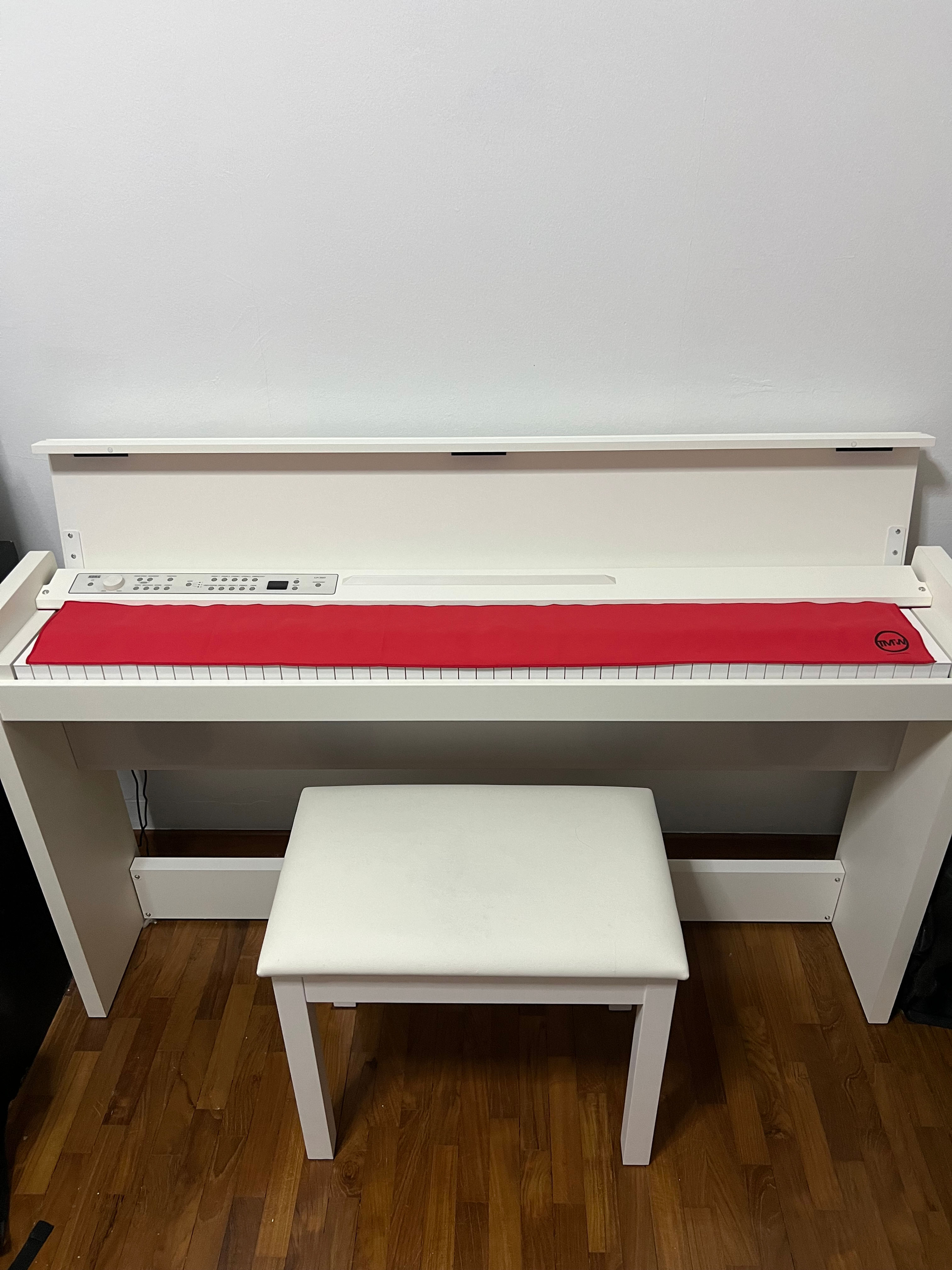 SGPH Korg LP-380U - 2 Years Old