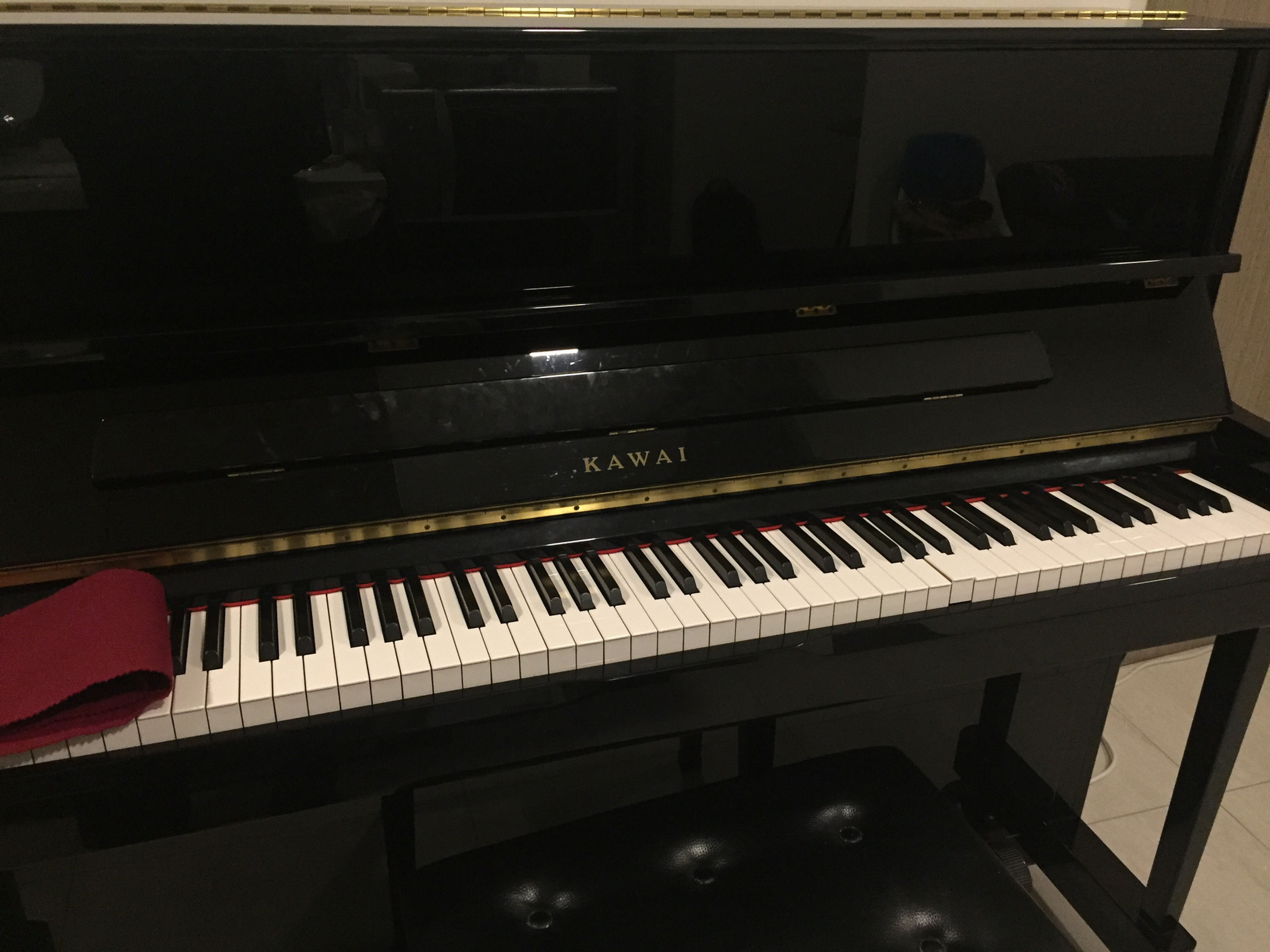 Kawai K3  - 10 Years Old