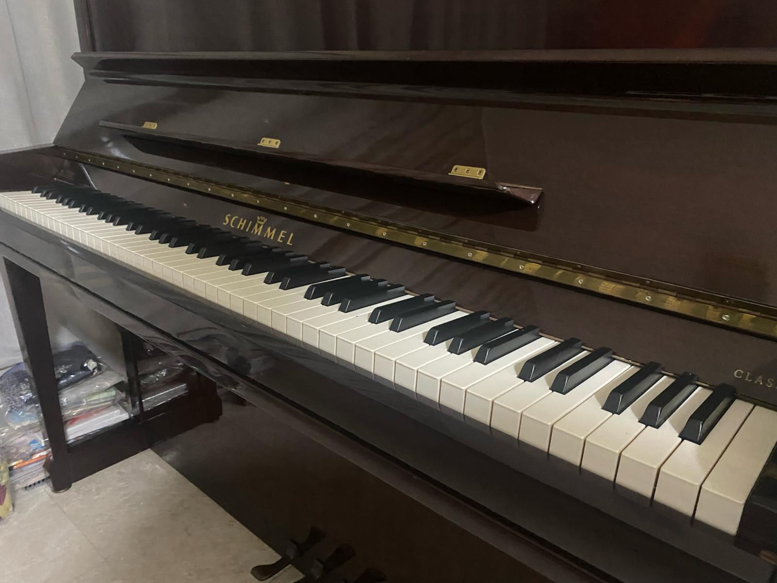 Schimmel C130 Tradition - 13 Years Old