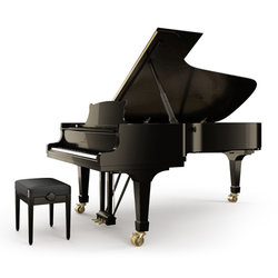 Steinway C-227
