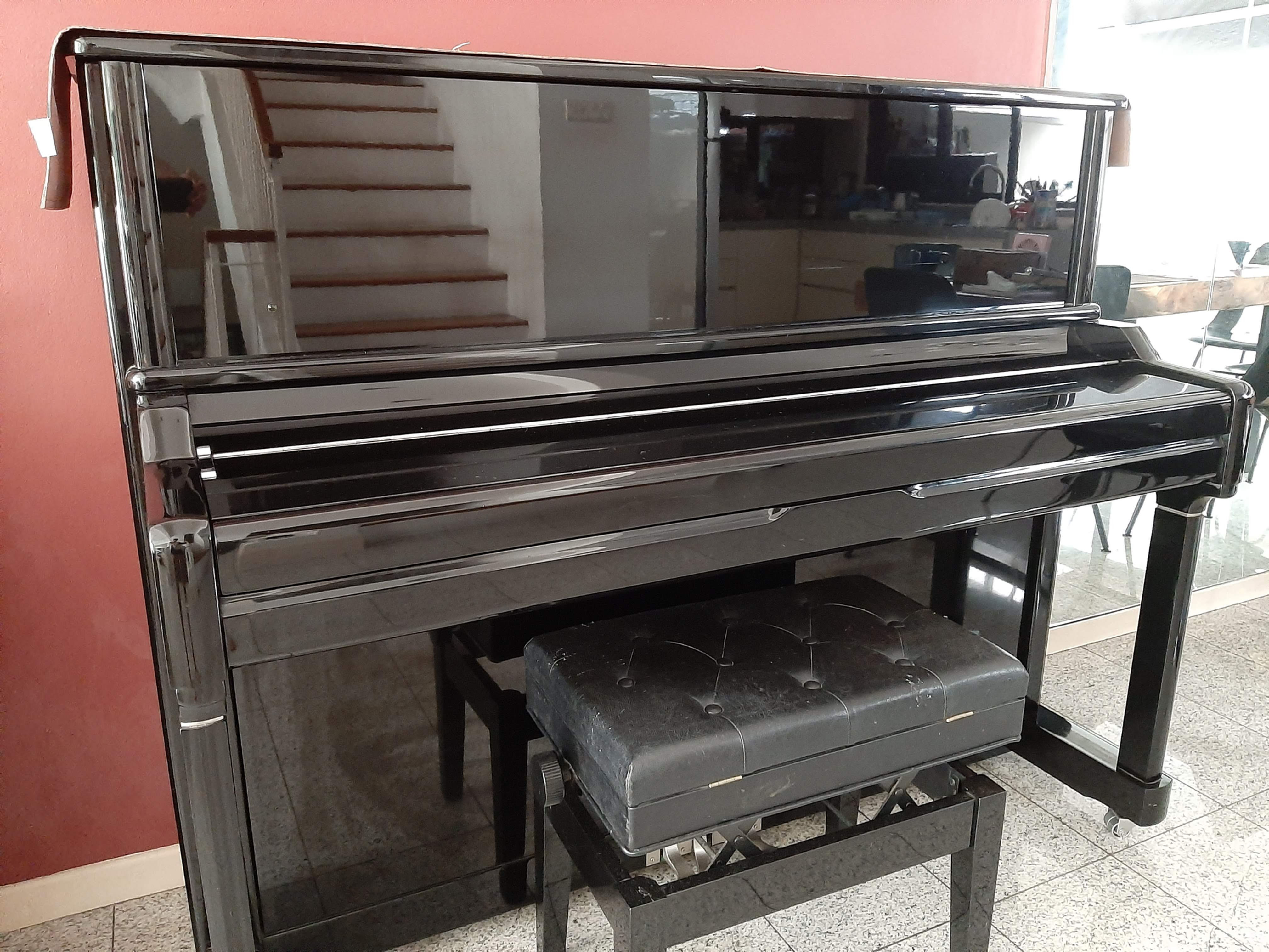 Kayserburg UH-123 - 12 Years Old