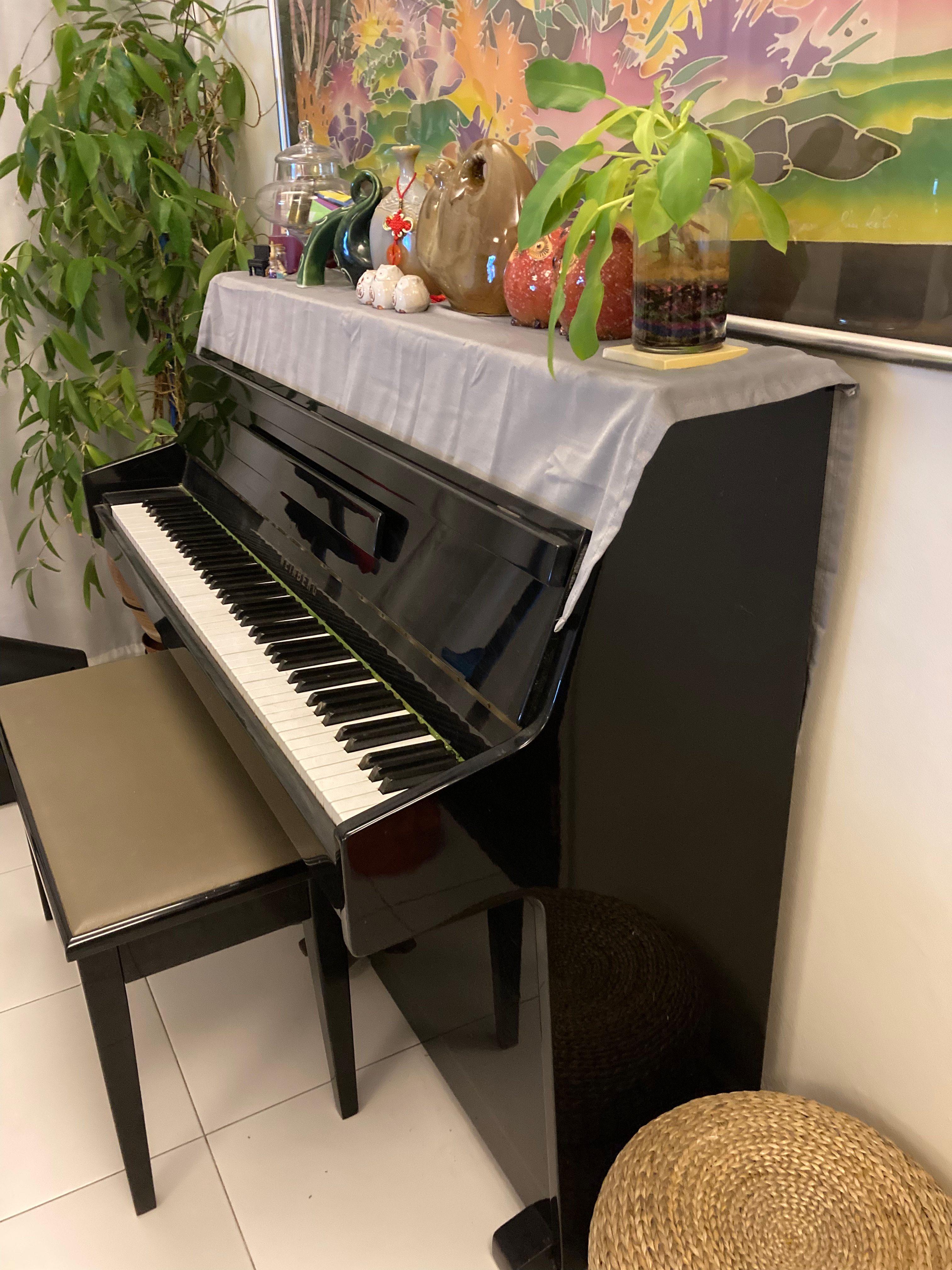 SGPH Weinberg L41 - 28 Years Old