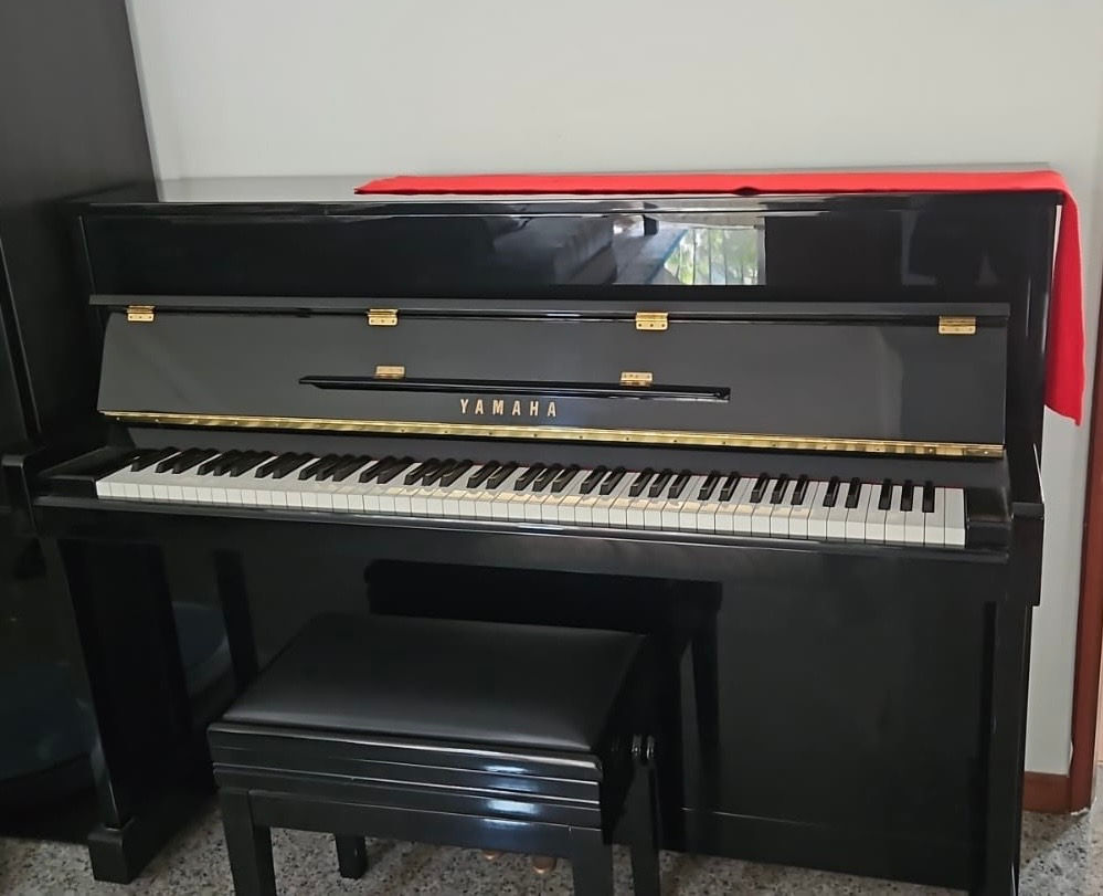 Yamaha M112T - 15 Years Old