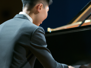 Overcoming Performance Anxiety: Tips for Confident Piano Playing