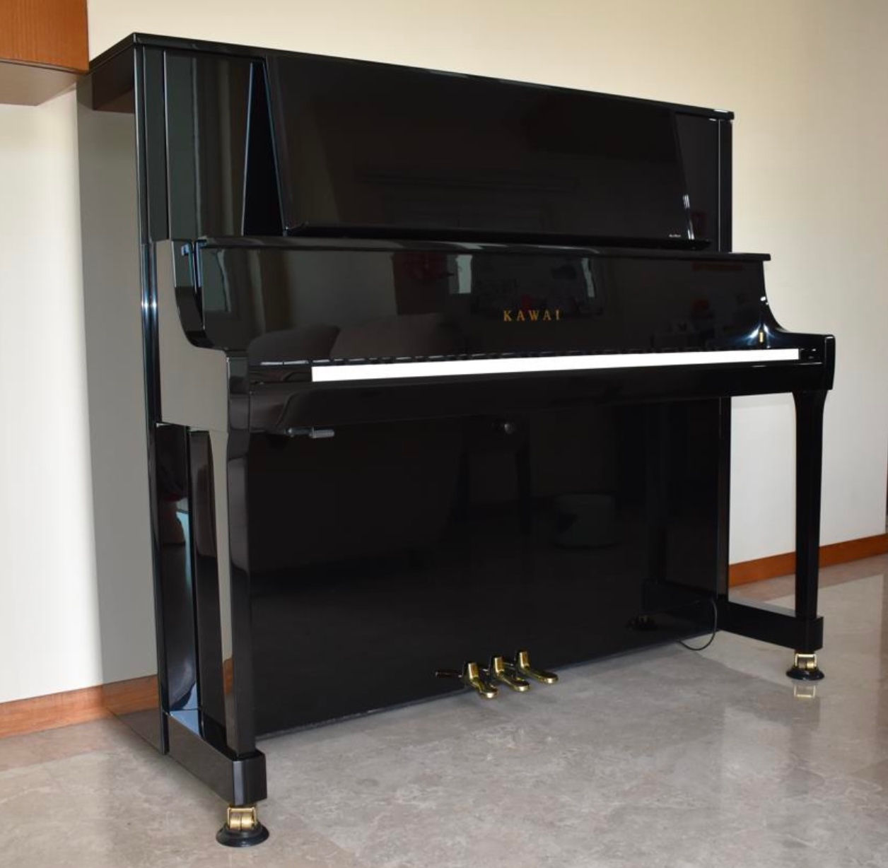 Kawai K-800 AS - 6 Years Old