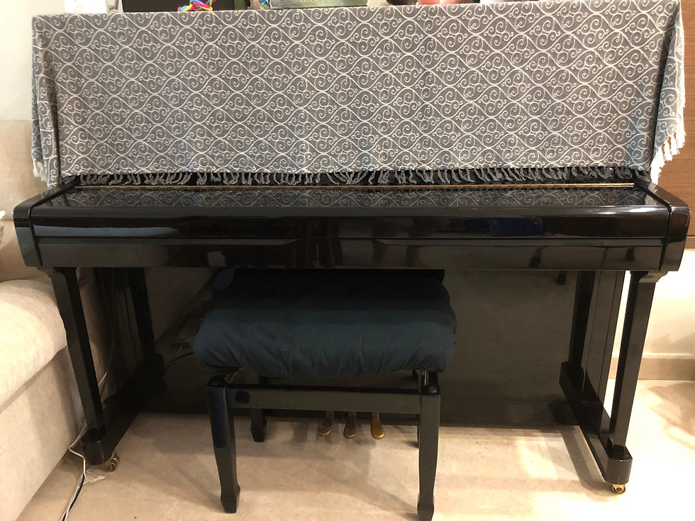 Kawai K3 - 10 Years Old