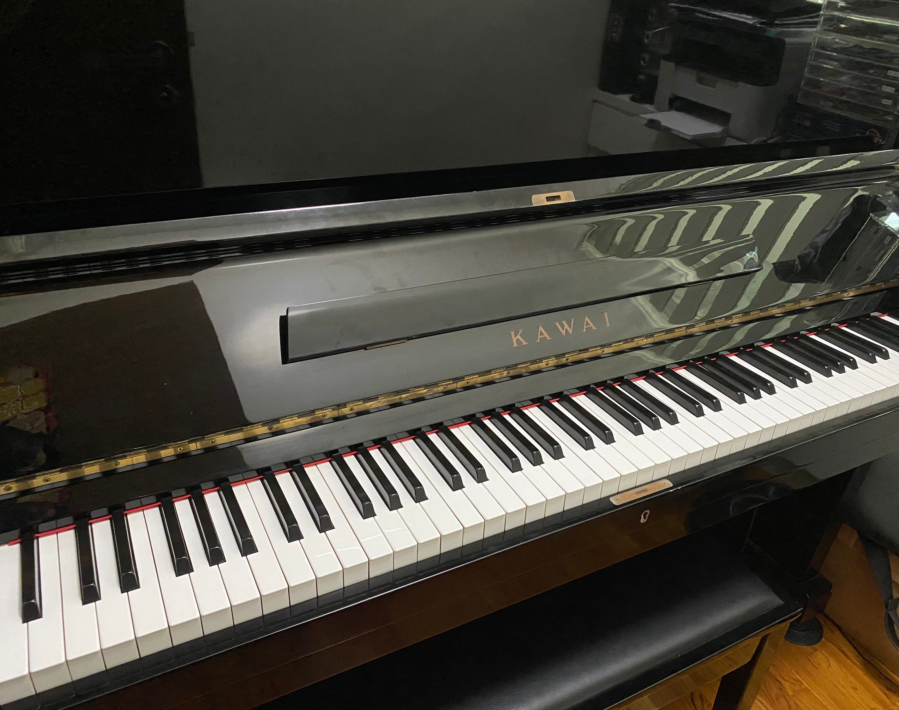Kawai KU-3D - 45 Years Old