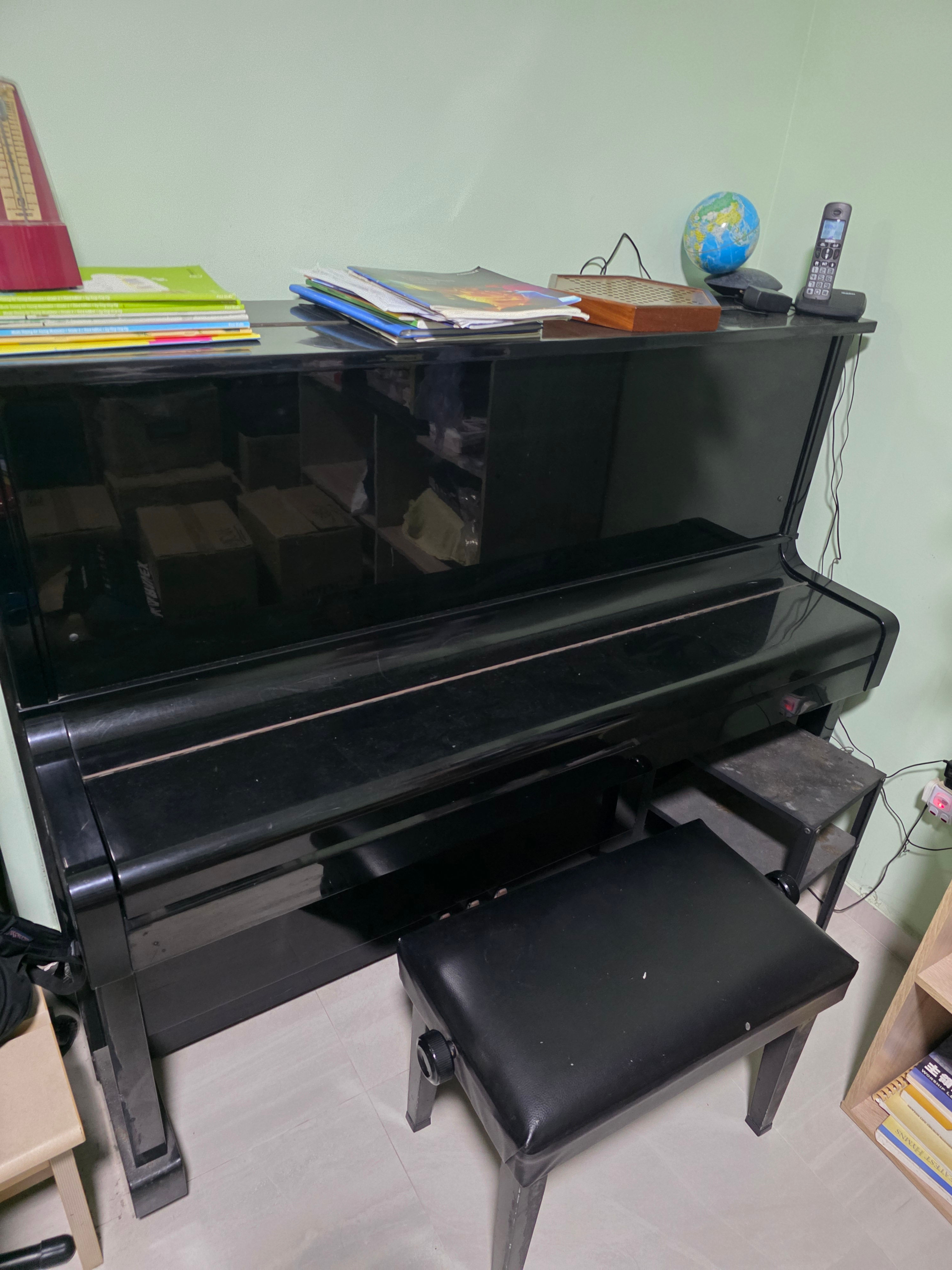 Kawai NS-10 - 10 Years Old