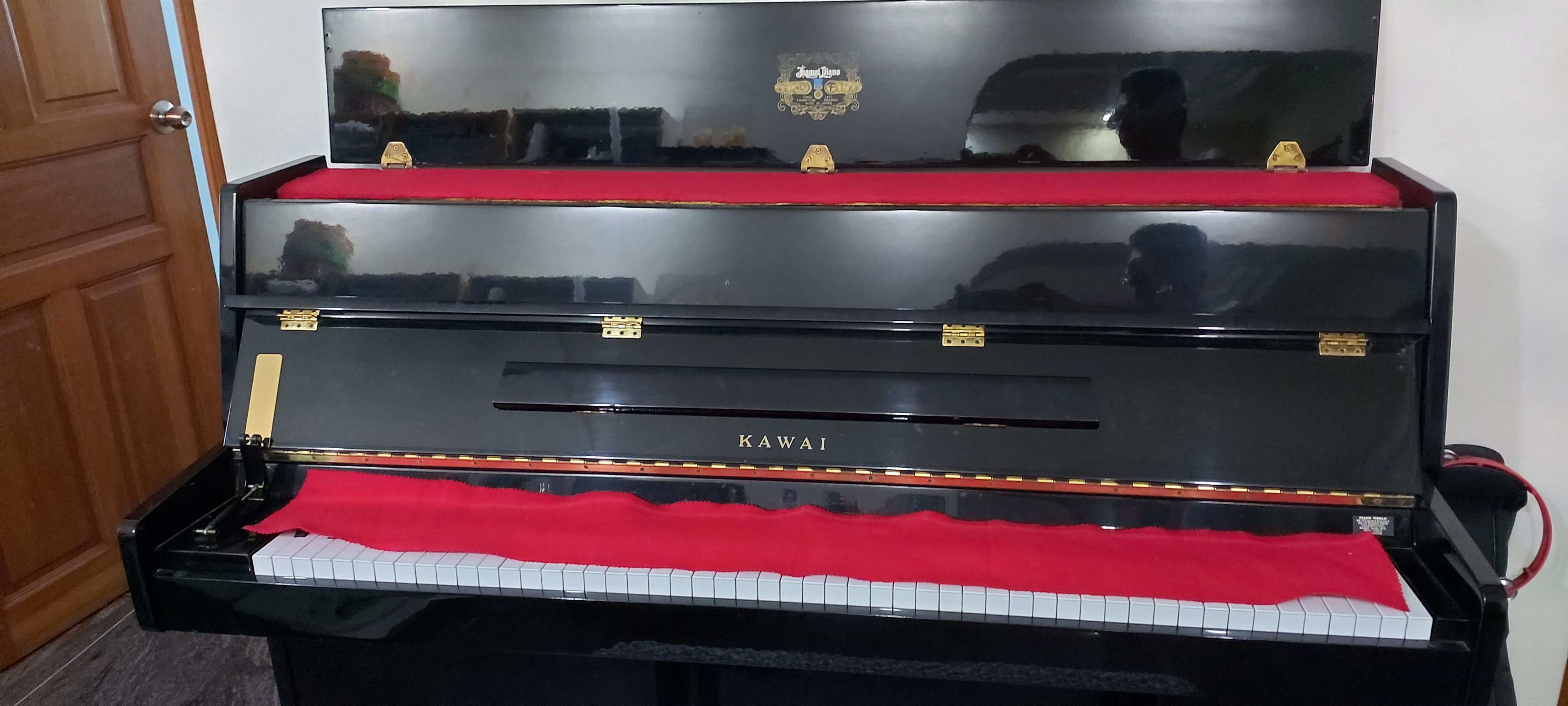 Kawai Piano - 32 Years Old