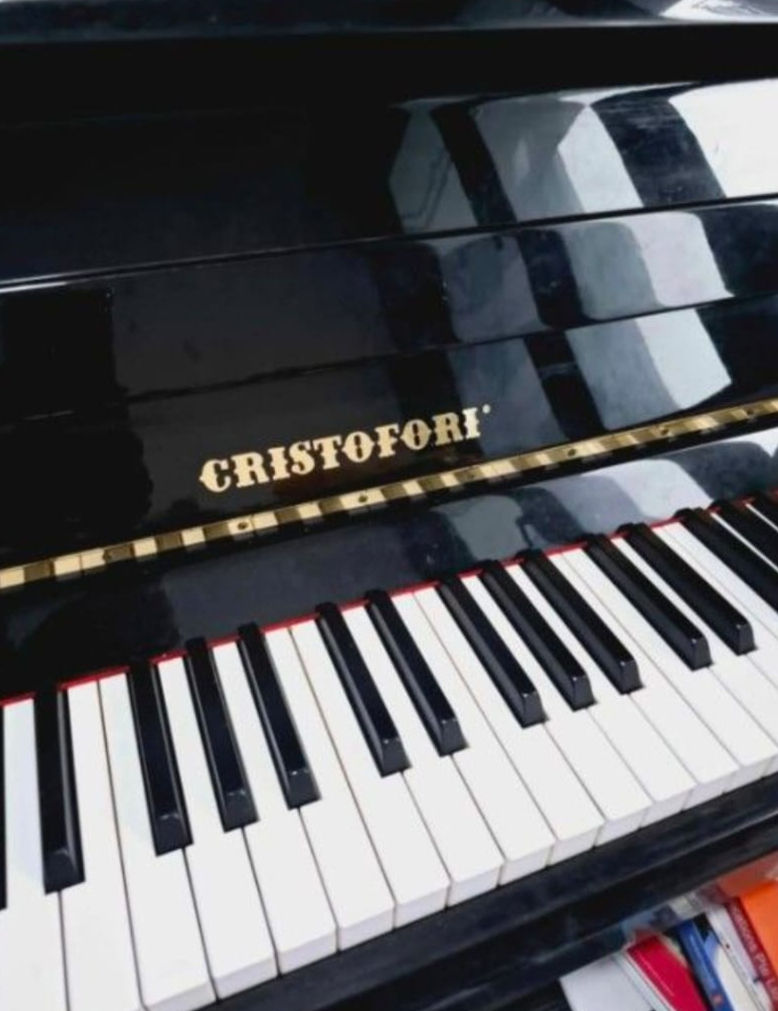 Cristofori J-123 - 10 Years Old