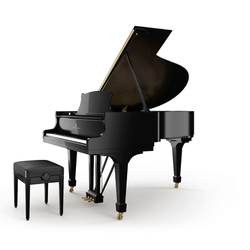 Steinway O-180