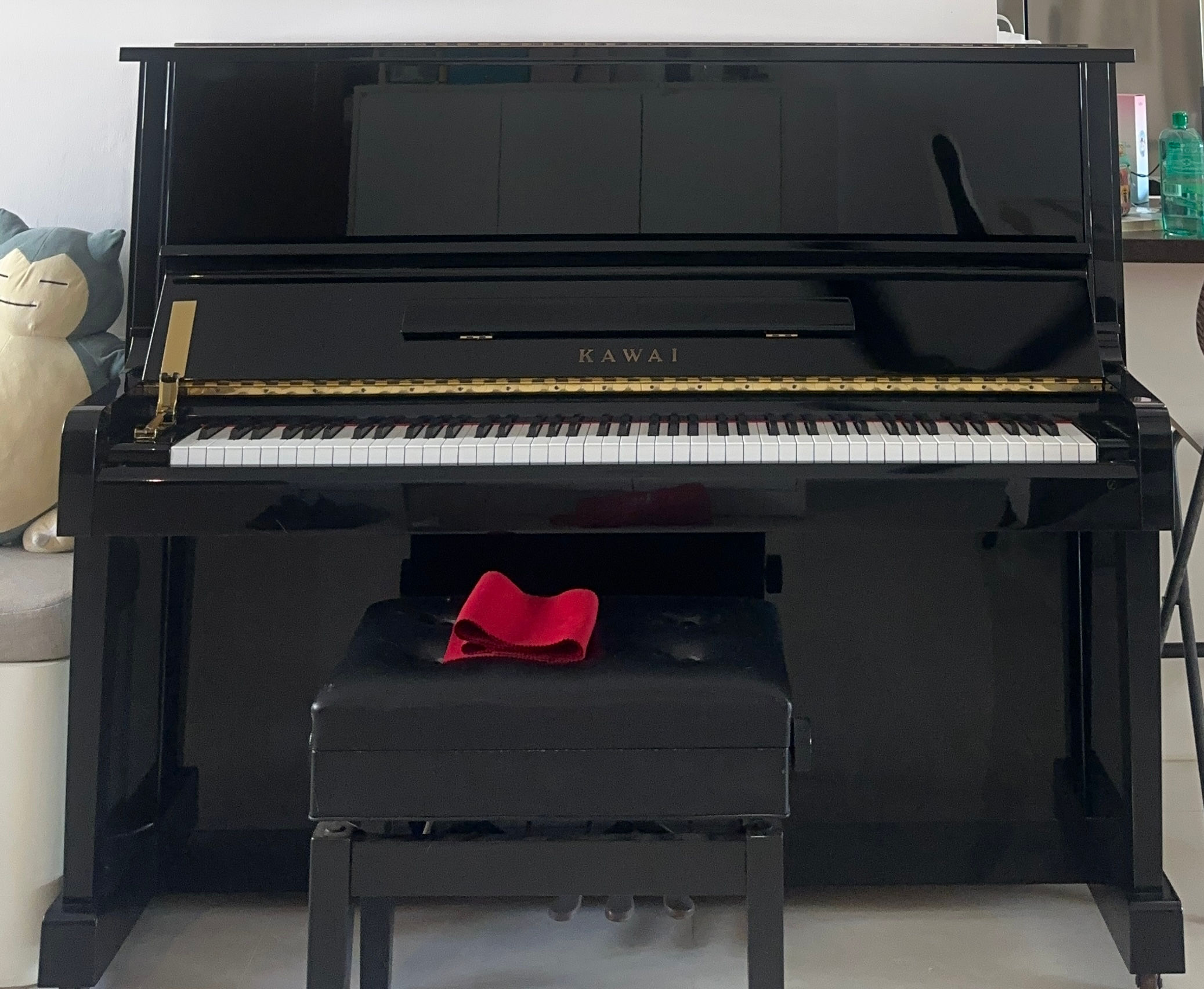 Kawai BS-10 - 15 Years Old
