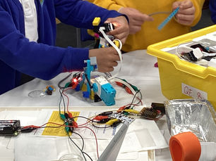 Coding & Robotics