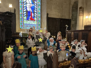 ‘Whoops-a-Daisy Angel’ 