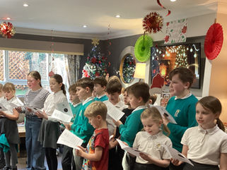 Boroughbridge Care Home