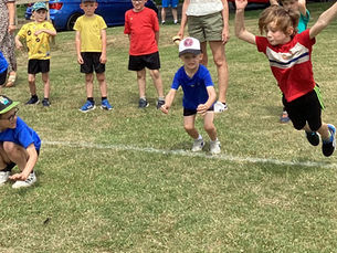 Sports Days