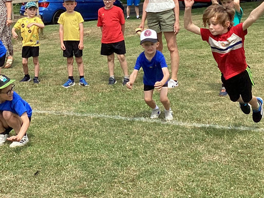 Sports Days