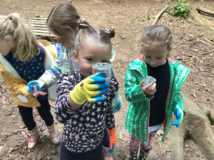 Forest School