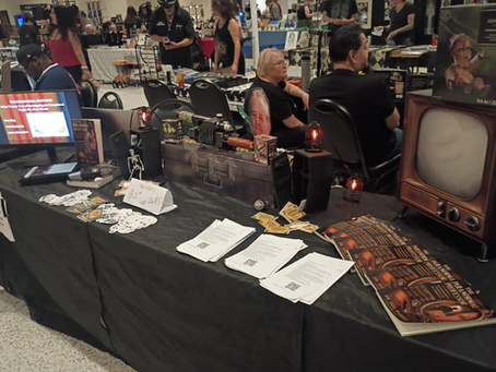 Why Paranormal Conferences Are About So Much More Than the Paranormal