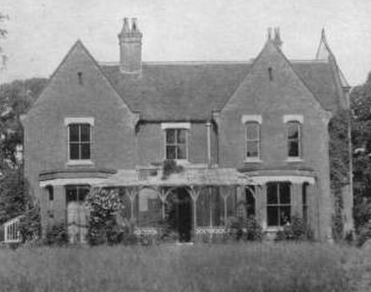 The Borley Rectory: A Haunting Legacy