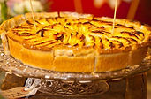 Jam and Tea Wedding Catering