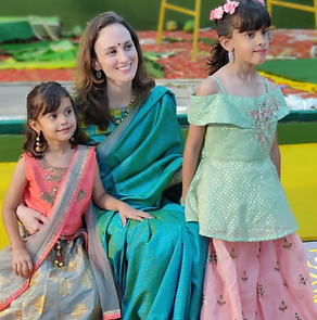 Ishani and daughters.png
