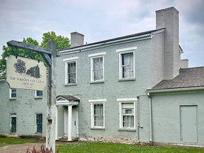 NEW LISTING! Event Space for Sale in Huber Heights