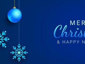 Happy Holidays from all of us at HRI Commercial Realty!
