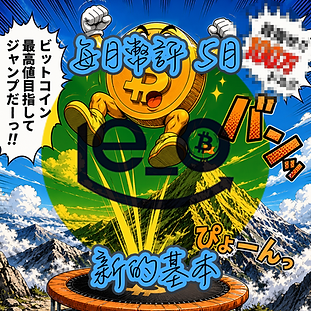 [凍飲或以上］每月幣評 26年5月 -- 新的基本