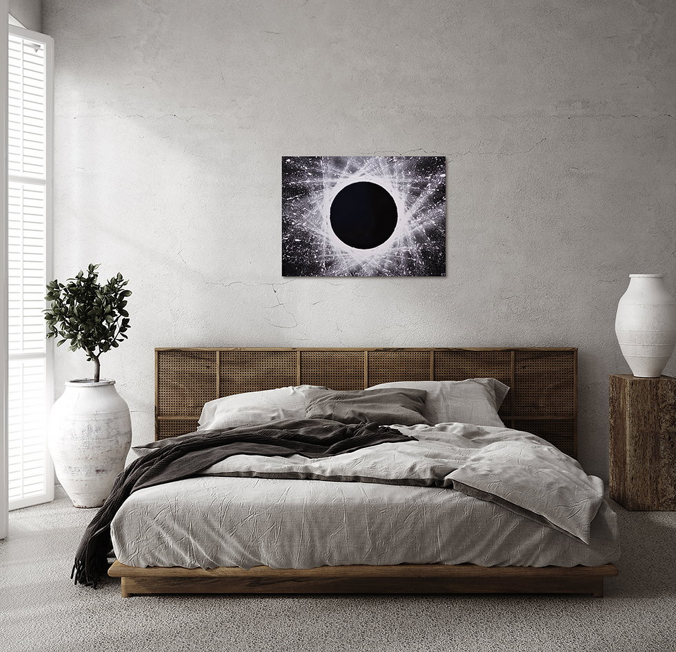 Thumbnail: Black Hole